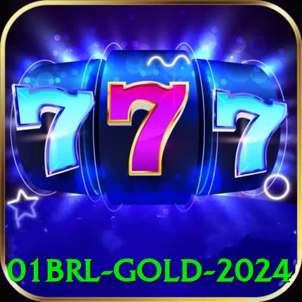 01brl Gold 2024 - go