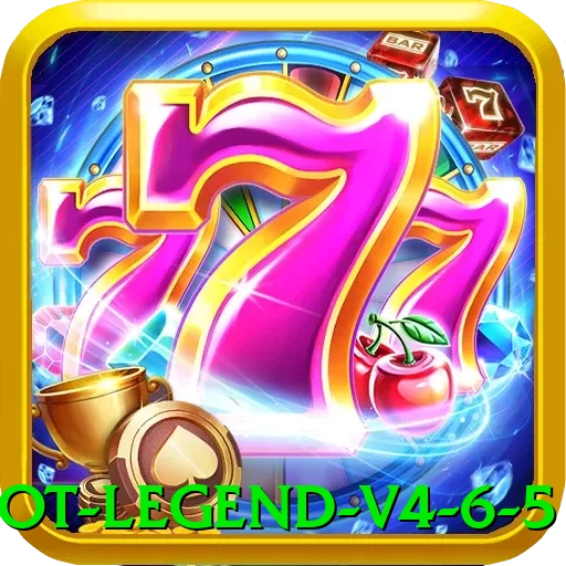1111game Jackpot Legend v4.6.5 - app