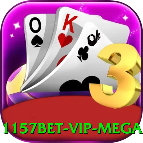 1157bet - VIP Mega - game