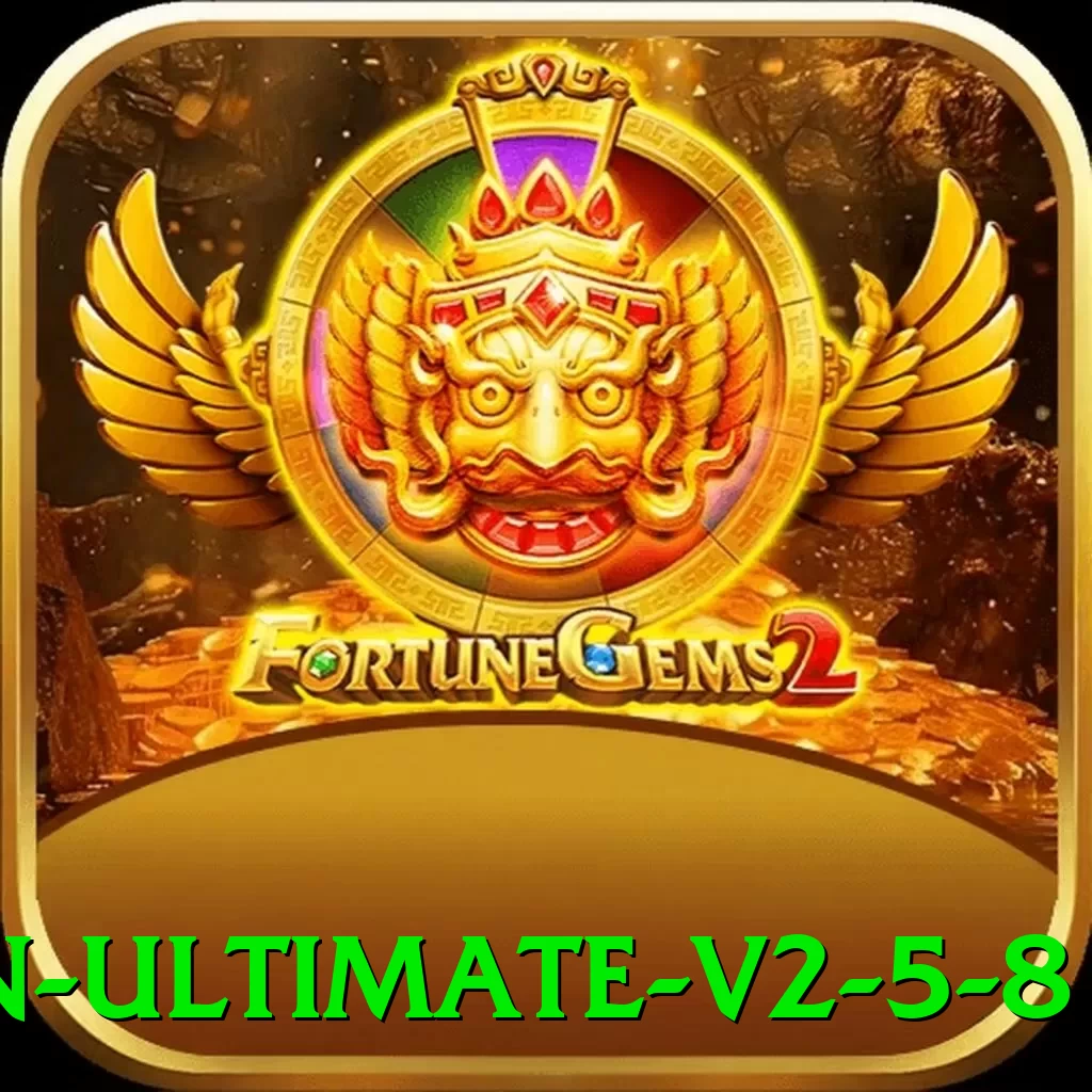 1400win Ultimate v2.5.8 - app