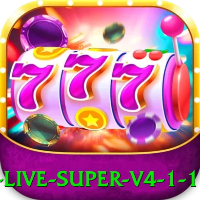 1555bet Live Super v4.1.1 - app