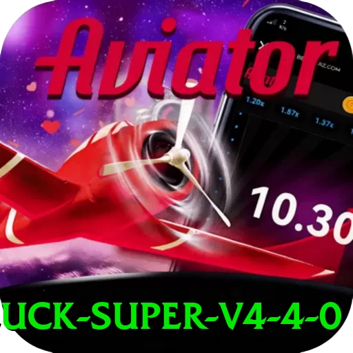 207luck Super v4.4.0 - app