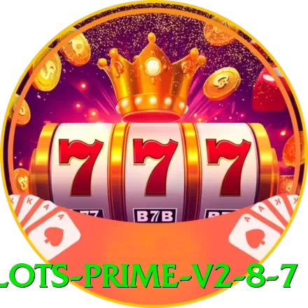 2652bet Slots Prime v2.8.7 - game