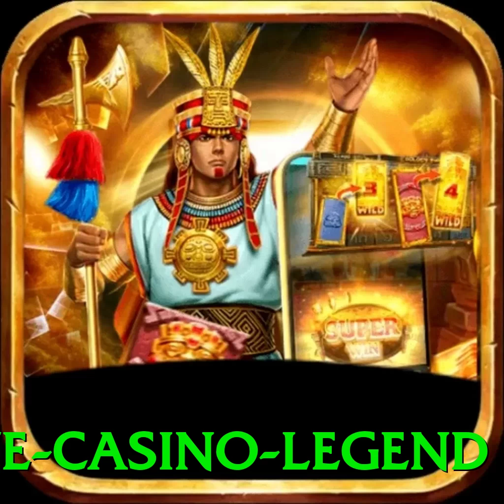 2899bet Live Casino Legend - pro