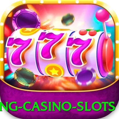 2t22 King - Casino &amp; Slots - app