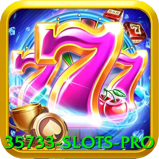 35733 - Slots Pro - vip