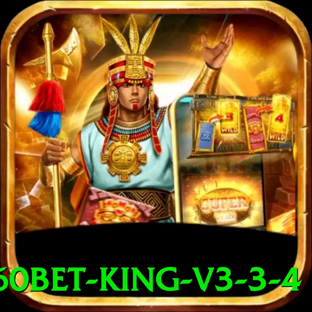3660bet King v3.3.4 - app