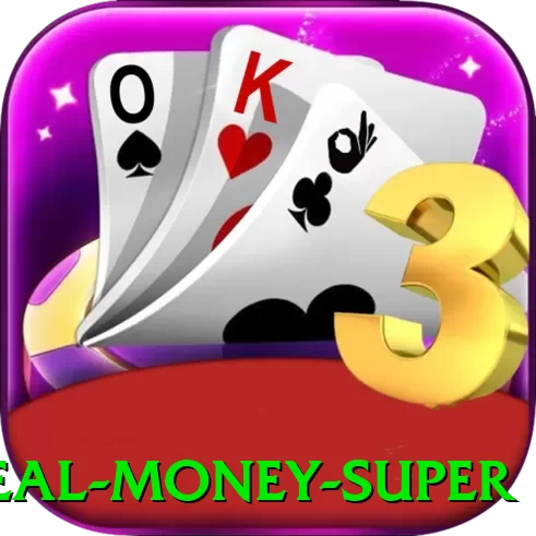 39ss - Real Money Super - game
