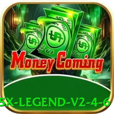 45x Legend v2.4.6 - pk