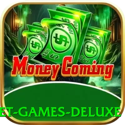 5299bet Games Deluxe - pro