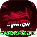 5393 Turbo - Casino & Slots