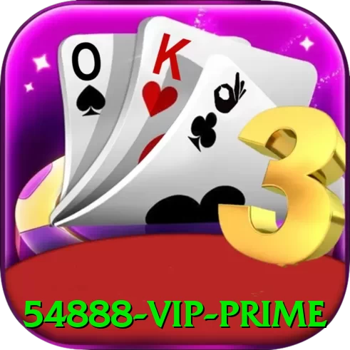 54888 - VIP Prime - pak