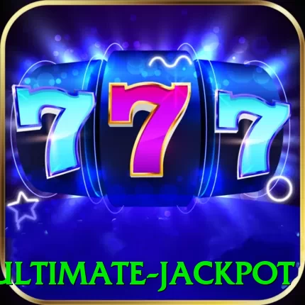 555o Ultimate Jackpot - vip