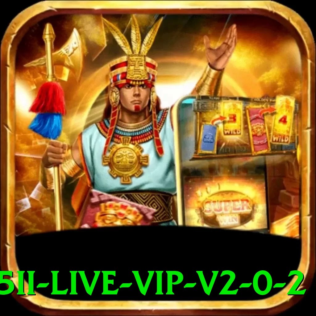 55ii Live VIP v2.0.2 - pk