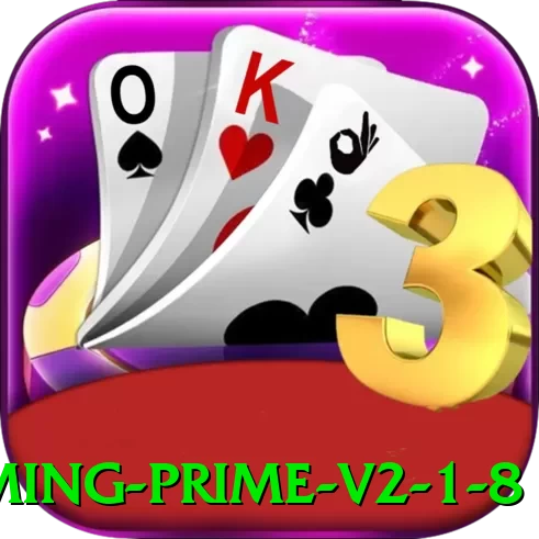 55yz Gaming Prime v2.1.8 - apk