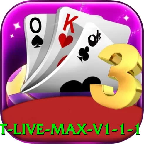 57t Live Max v1.1.1 - apk