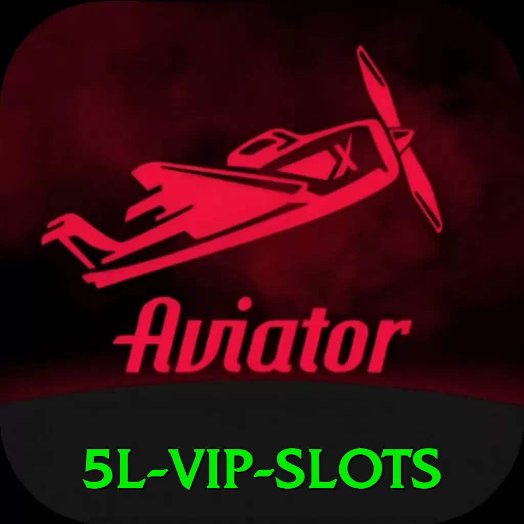 5l VIP Slots - go