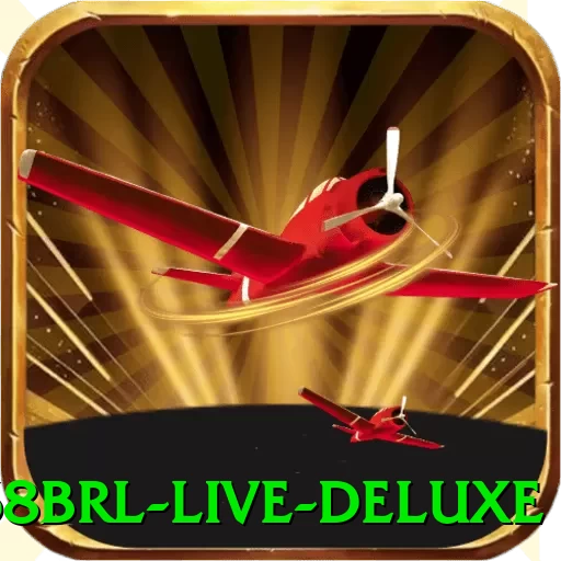 668brl Live Deluxe - game