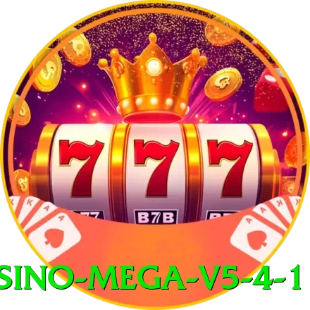 669a Casino Mega v5.4.1 - go