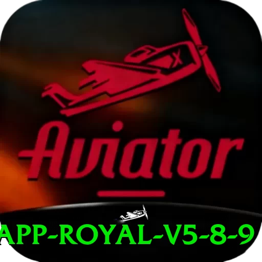 678g App Royal v5.8.9 - apk