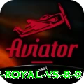 678g App Royal v5.8.9