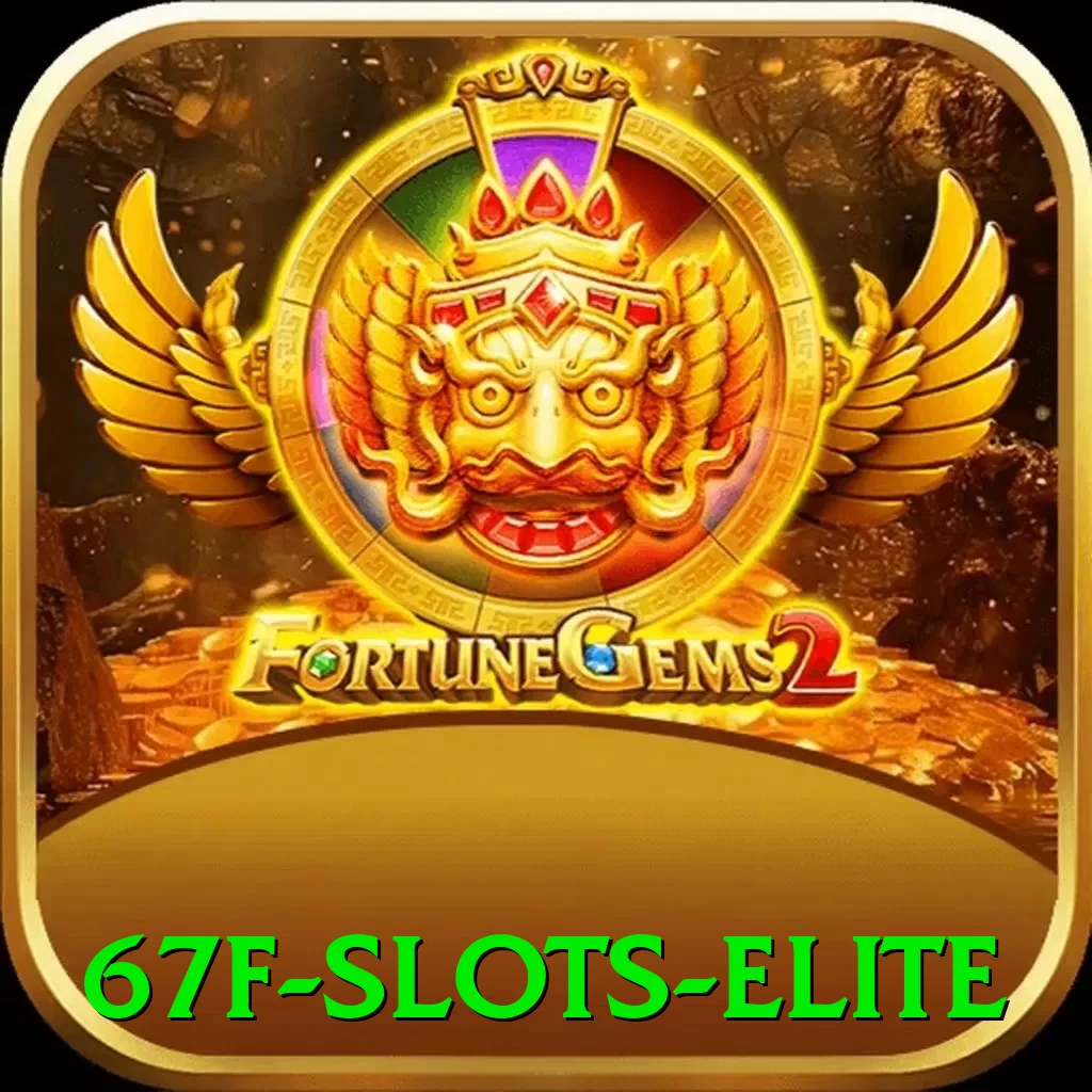 67f - Slots Elite - apk