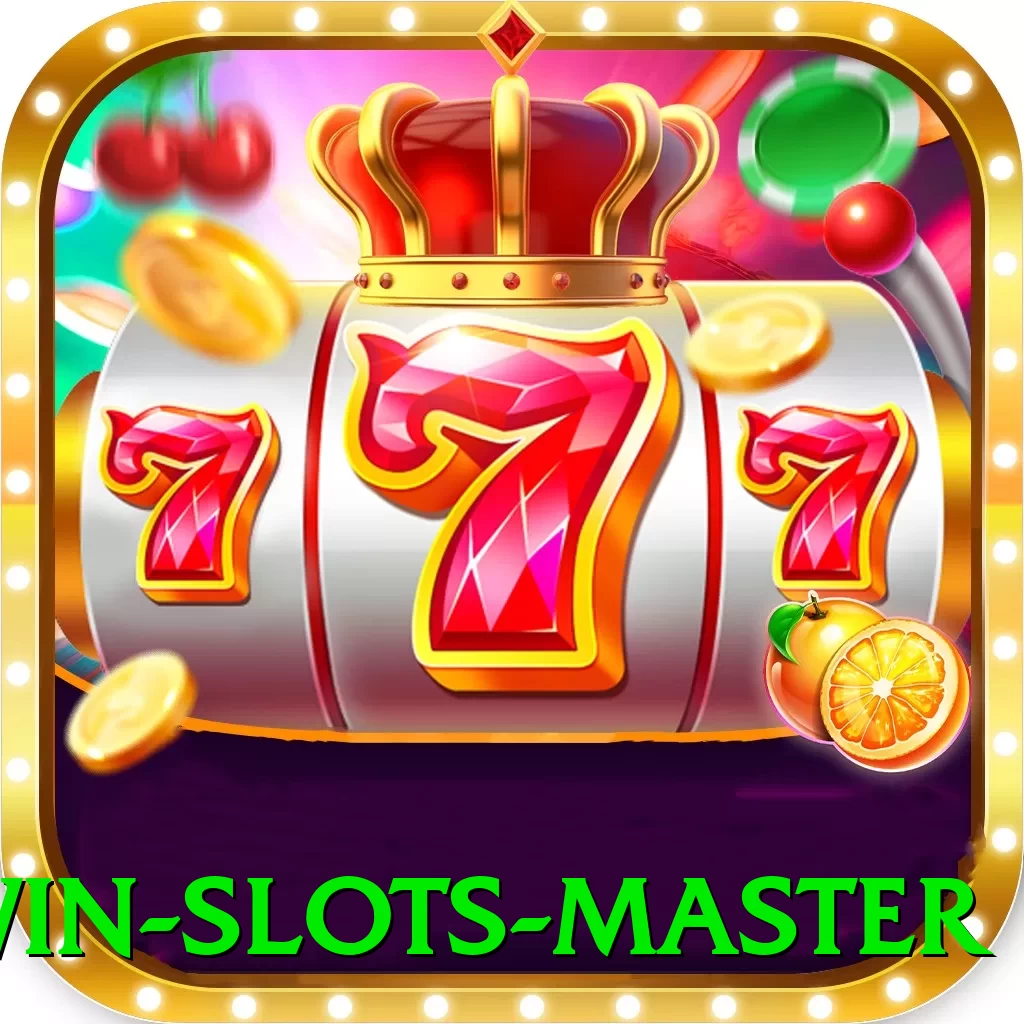 7178win - Slots Master - game
