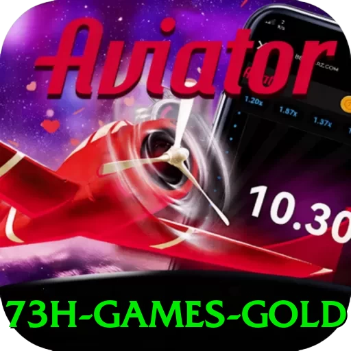 73h Games Gold - pro