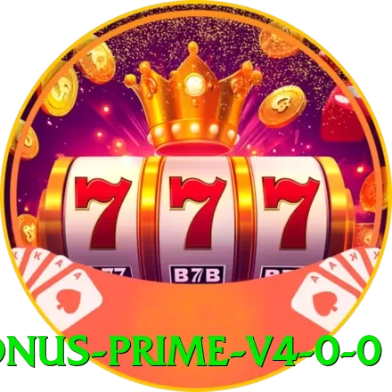 75c Bonus Prime v4.0.0 - pro