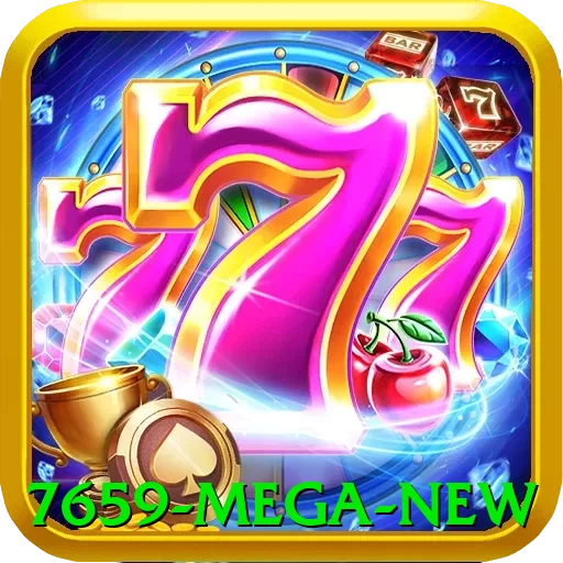 7659 Mega New - game