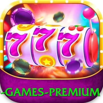 76d Games Premium - pk