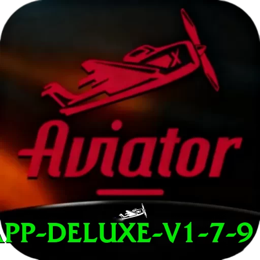 779pg App Deluxe v1.7.9 - vip