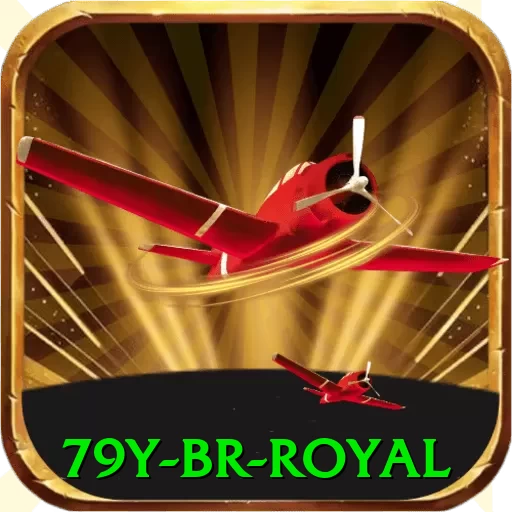 79y BR Royal - go
