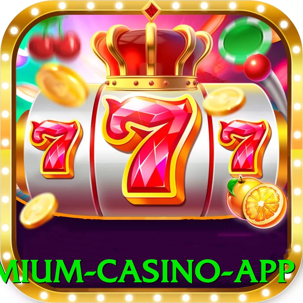 7xpg Premium Casino App - apk