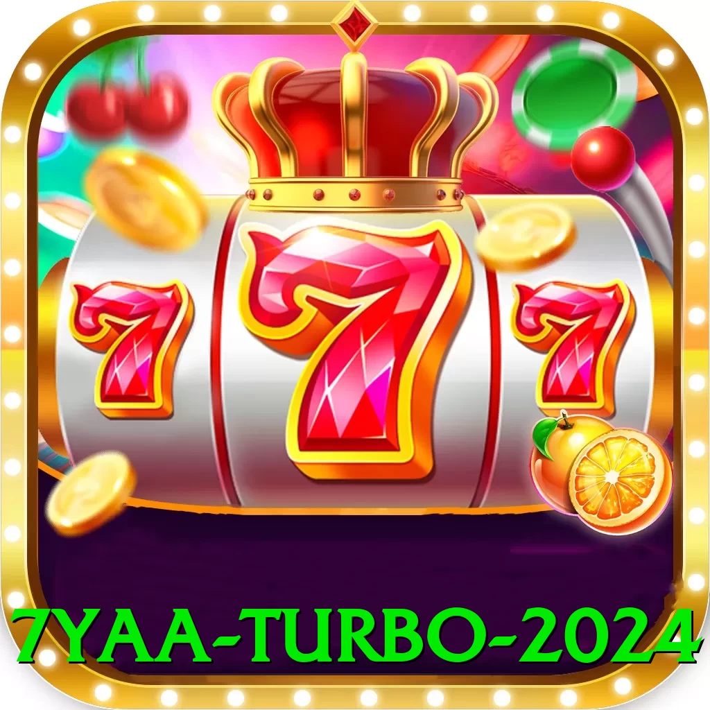 7yaa Turbo 2024 - go