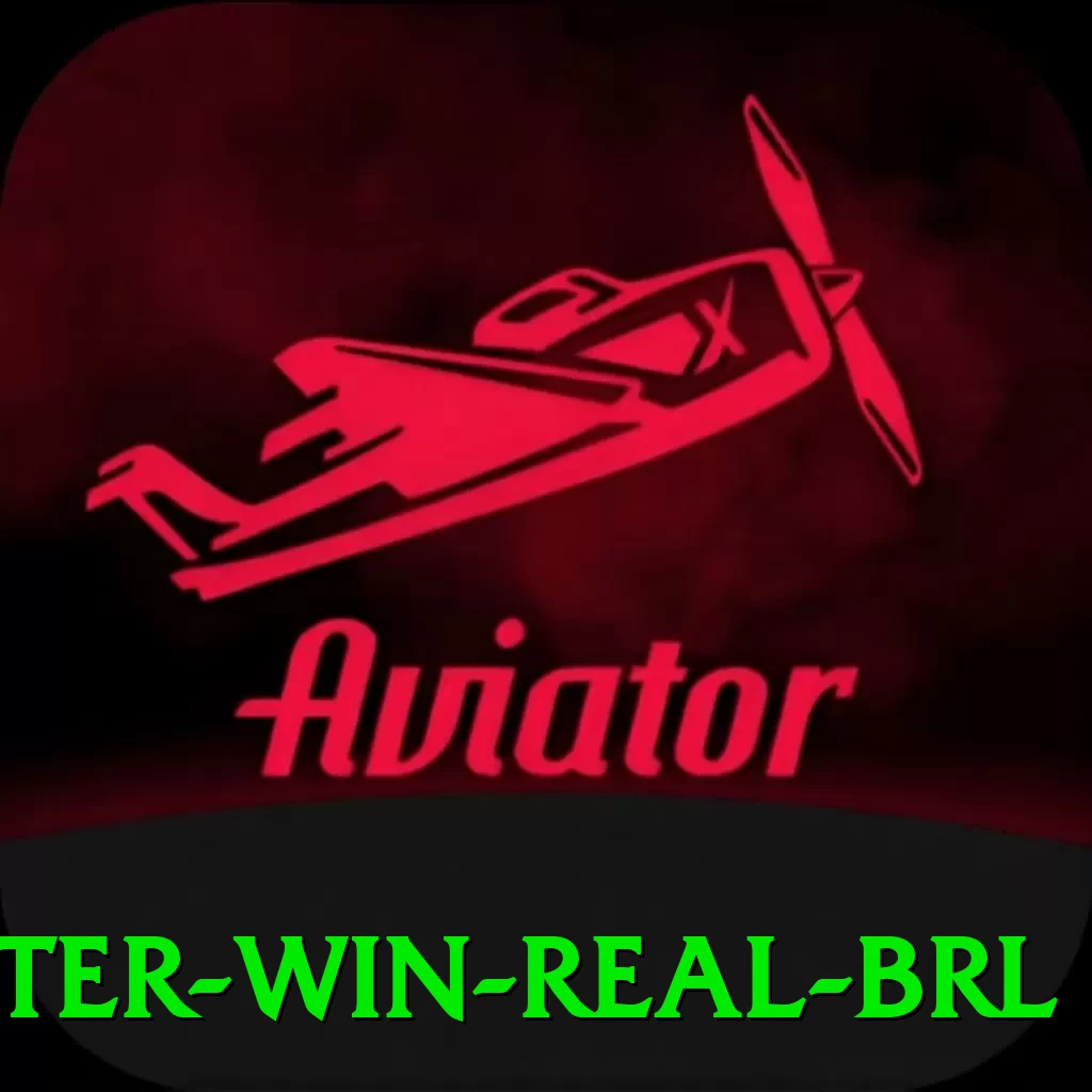81gg Master - Win Real BRL - pak