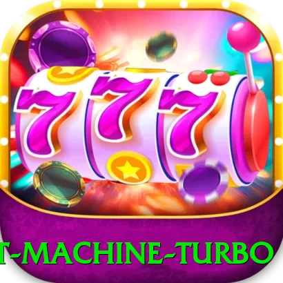 888boa Slot Machine Turbo - pak