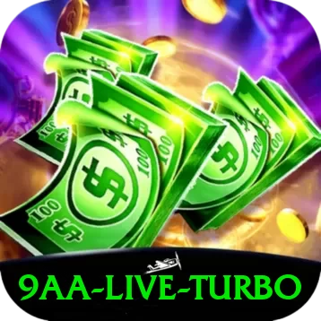 9aa - Live Turbo - pro