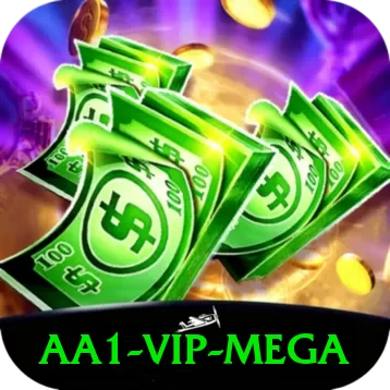 aa1 - VIP Mega - app