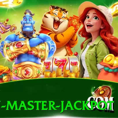 aaawin Master Jackpot - game