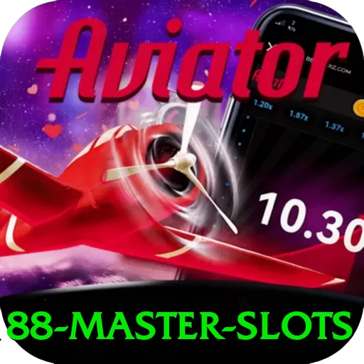 akb188 Master Slots - game