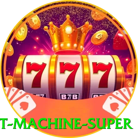 bbbbjogo Slot Machine Super - pak
