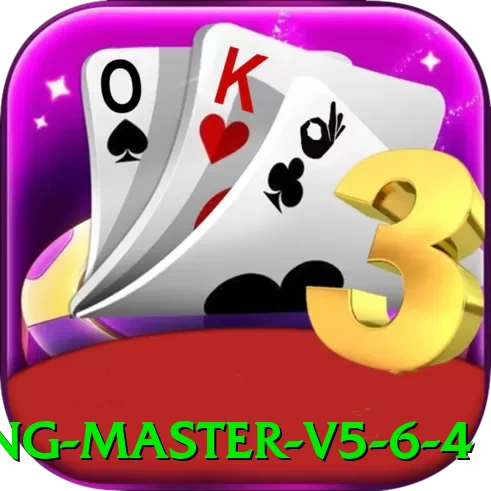 be505 Gaming Master v5.6.4 - app