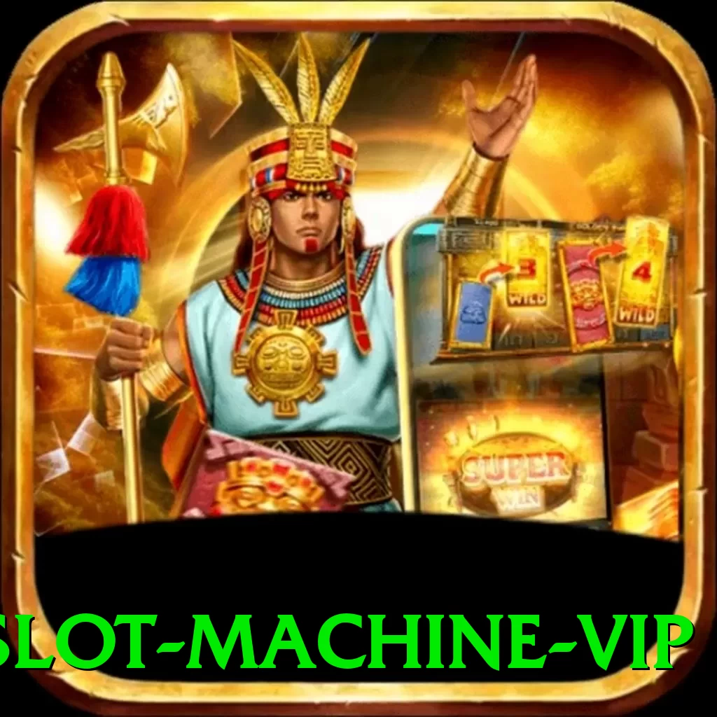 bet4454 Slot Machine VIP - pk