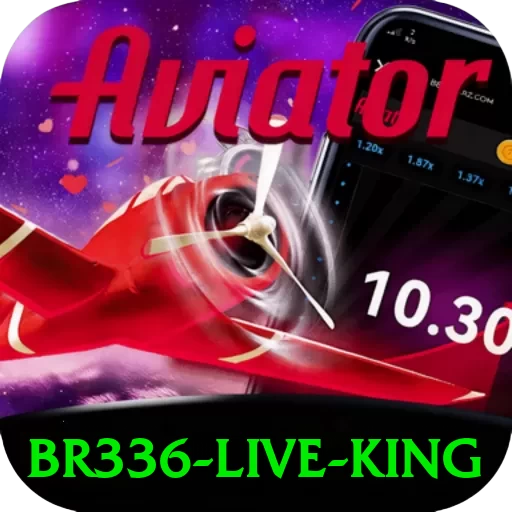 br336 - Live King - pk