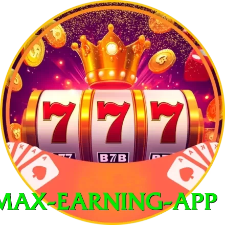 bt036 - Max Earning App - go