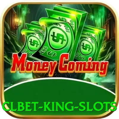 clbet King Slots - pro