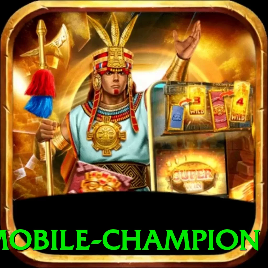 contavip Mobile Champion - apk