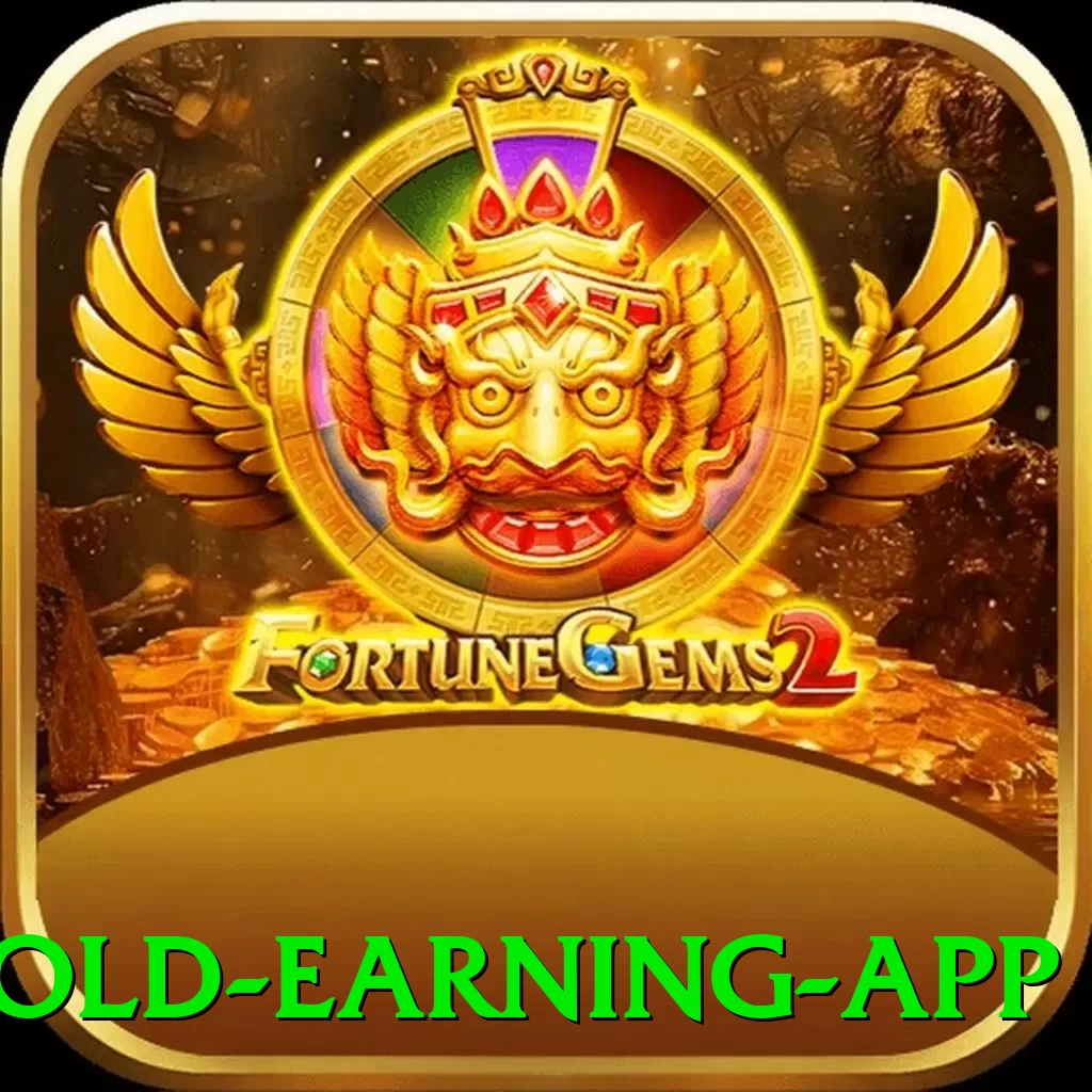 coroaabo - Gold Earning App - game
