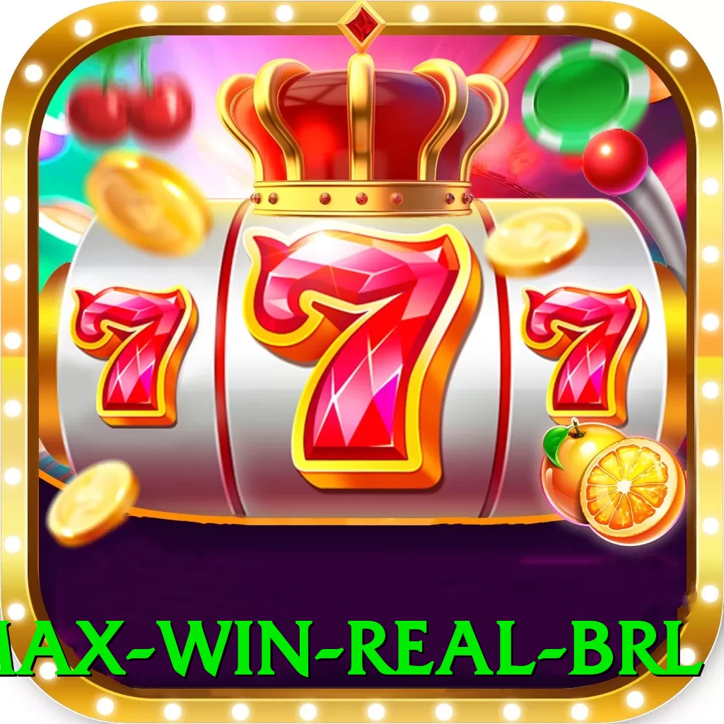 dj5 Max - Win Real BRL - pk